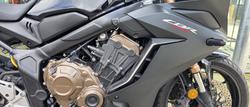 2021 Honda CBR650R ABS CBR 650 Black
