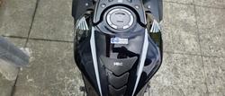 2021 Honda CBR650R ABS CBR 650 Black