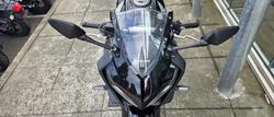 2021 Honda CBR650R ABS CBR 650 Black