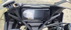 2021 Honda CBR650R ABS CBR 650 Black