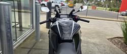 2021 Honda CBR650R ABS CBR 650 Black