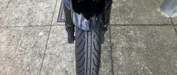 2021 Honda CBR650R ABS CBR 650 Black