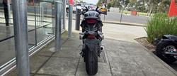 2021 Honda CBR650R ABS CBR 650 Black
