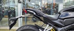 2021 Honda CBR650R ABS CBR 650 Black