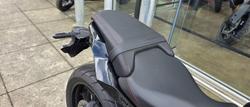 2021 Honda CBR650R ABS CBR 650 Black