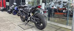 2021 Honda CBR650R ABS CBR 650 Black