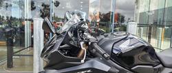 2021 Honda CBR650R ABS CBR 650 Black