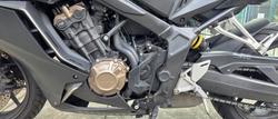 2021 Honda CBR650R ABS CBR 650 Black