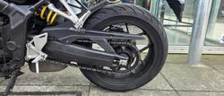 2021 Honda CBR650R ABS CBR 650 Black