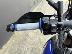 2024 Yamaha TENERE 700 WORLD RAID BLUE