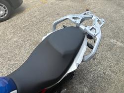 2025 BMW Motorrad G 310 GS WHITE