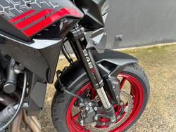 2021 Kawasaki Z900 SUPERNAKED (ZR900) GREY