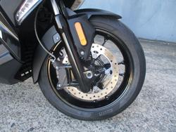 2021 BMW Motorrad C 400 X BLACK