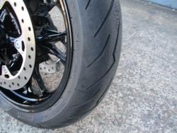 2021 BMW Motorrad C 400 X BLACK
