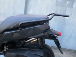 2021 BMW Motorrad C 400 X BLACK