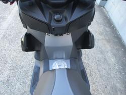 2021 BMW Motorrad C 400 X BLACK