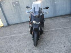 2021 BMW Motorrad C 400 X BLACK
