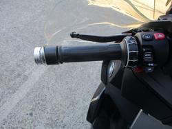 2021 BMW Motorrad C 400 X BLACK