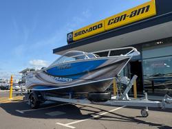 SEA JAY 4.90 Crusader