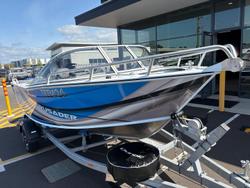 2022 Sea Jay 4.90 Crusader