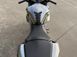 2023 Honda CBR500RA (ABS) LAMS Grey