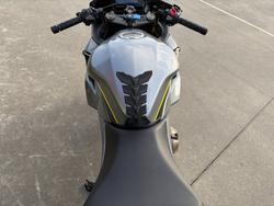 2023 Honda CBR500RA (ABS) LAMS Grey