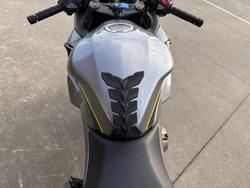 2023 Honda CBR500RA (ABS) LAMS Grey