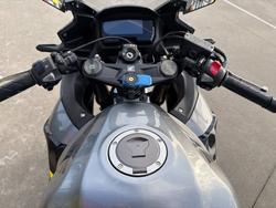2023 Honda CBR500RA (ABS) LAMS Grey