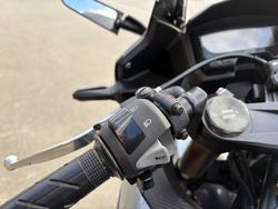 2023 Honda CBR500RA (ABS) LAMS Grey