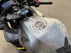 2023 Honda CBR500RA (ABS) LAMS Grey