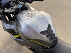 2023 Honda CBR500RA (ABS) LAMS Grey