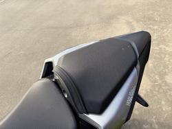 2023 Honda CBR500RA (ABS) LAMS Grey