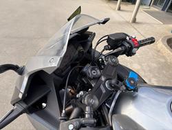 2023 Honda CBR500RA (ABS) LAMS Grey
