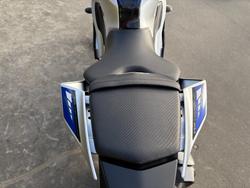 2023 Yamaha YZF-R15M Silver
