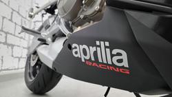 2023 Aprilia Tuono 660 LAMS Tuono Red