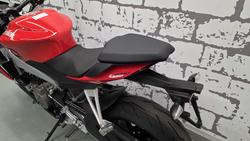 2023 Aprilia Tuono 660 LAMS Tuono Red
