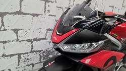 2023 Aprilia Tuono 660 LAMS Tuono Red