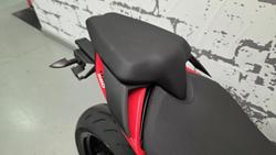 2023 Aprilia Tuono 660 LAMS Tuono Red