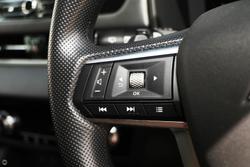 2026 Mitsubishi Outlander ES ZM MY26 Sterling Silver