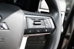 2026 Mitsubishi Outlander ES ZM MY26 Sterling Silver