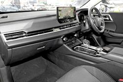 2026 Mitsubishi Outlander ES ZM MY26 Sterling Silver