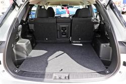 2026 Mitsubishi Outlander ES ZM MY26 Sterling Silver