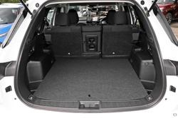 2026 Mitsubishi Outlander ES ZM MY26 White