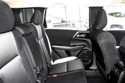 2026 Mitsubishi Outlander ES ZM MY26 Graphite Grey