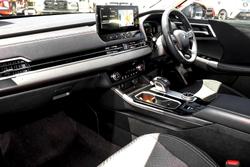 2026 Mitsubishi Outlander ES ZM MY26 Graphite Grey