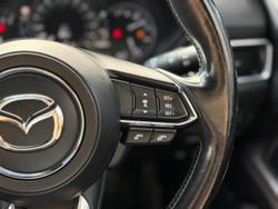 2019 Mazda CX-8 Asaki