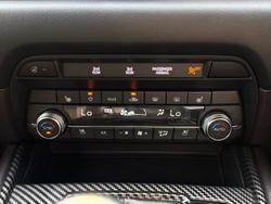 2019 Mazda CX-8 Asaki