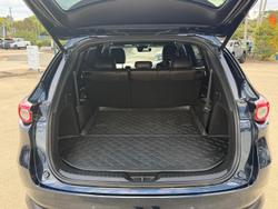 2019 Mazda CX-8 Asaki