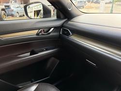 2019 Mazda CX-8 Asaki