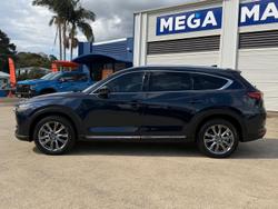 2019 Mazda CX-8 Asaki